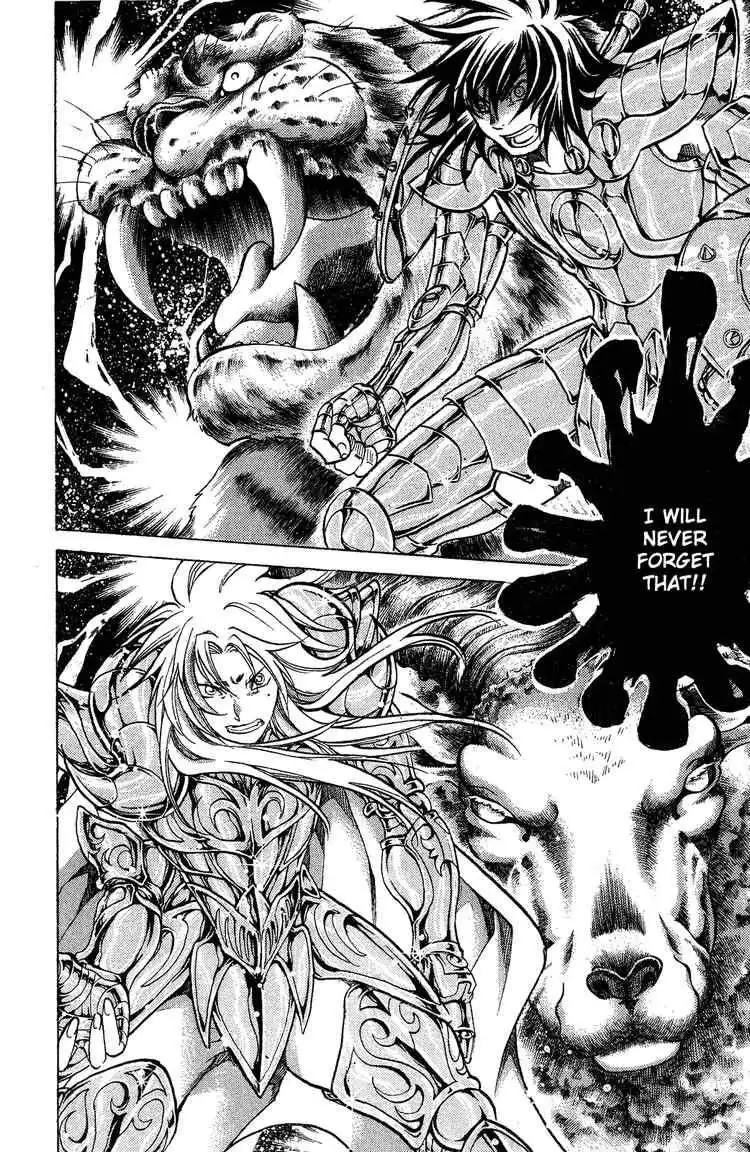 Saint Seiya - The Lost Canvas Chapter 43 7